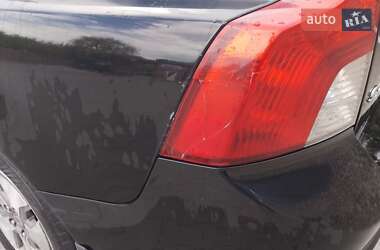 Седан Volvo S40 2008 в 