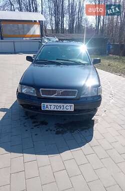 Седан Volvo S40 1996 в 