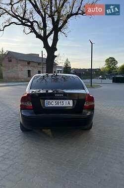 Седан Volvo S40 2005 в 