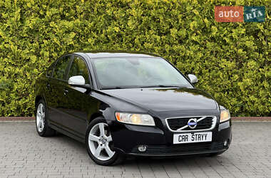 Седан Volvo S40 2012 в Стрые