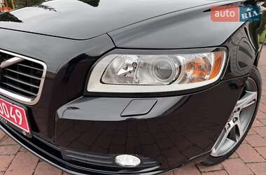 Седан Volvo S40 2012 в 