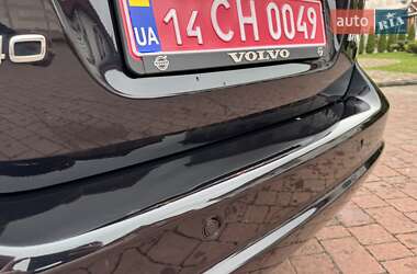 Седан Volvo S40 2012 в 