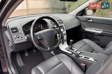 Седан Volvo S40 2012 в 