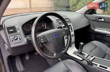 Седан Volvo S40 2012 в 