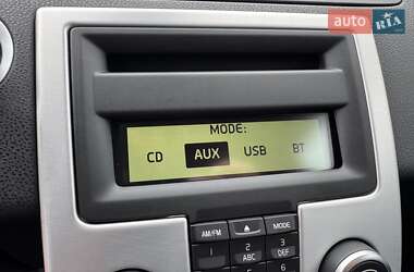 Седан Volvo S40 2012 в 