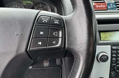 Седан Volvo S40 2012 в 