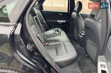 Седан Volvo S40 2012 в 