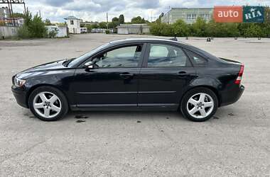 Седан Volvo S40 2005 в 