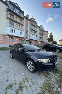 Седан Volvo S40 2008 в Здолбуніві