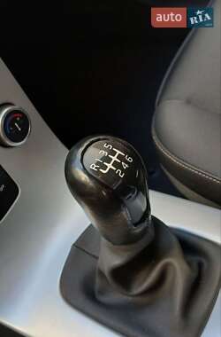 Седан Volvo S40 2012 в 