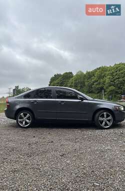 Седан Volvo S40 2005 в 
