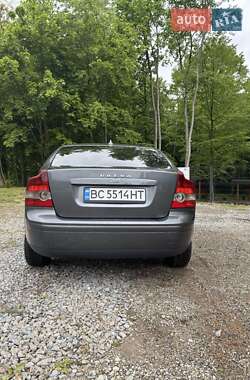 Седан Volvo S40 2005 в 