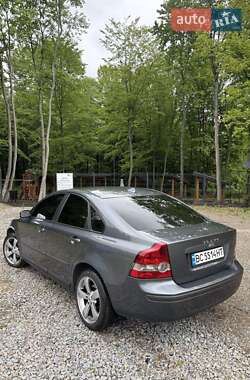 Седан Volvo S40 2005 в 
