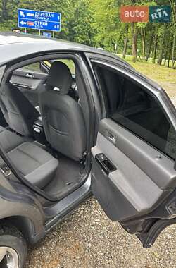 Седан Volvo S40 2005 в 