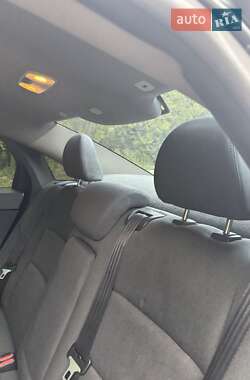 Седан Volvo S40 2005 в 