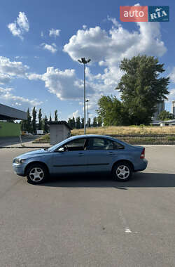Седан Volvo S40 2005 в 