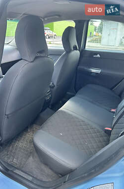 Седан Volvo S40 2005 в 
