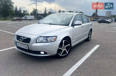 Седан Volvo S40 2011 в Житомире