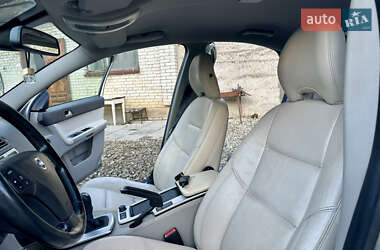 Седан Volvo S40 2010 в Стрые