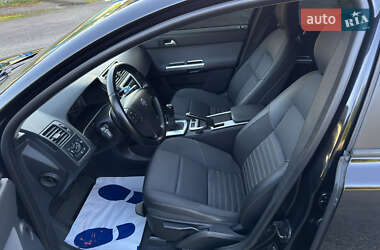 Седан Volvo S40 2012 в 
