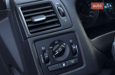 Седан Volvo S40 2012 в 