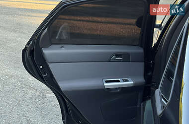 Седан Volvo S40 2012 в 