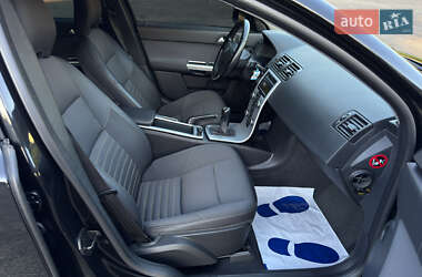 Седан Volvo S40 2012 в 