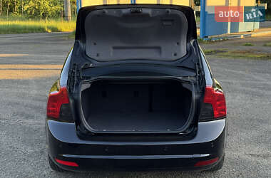 Седан Volvo S40 2012 в 