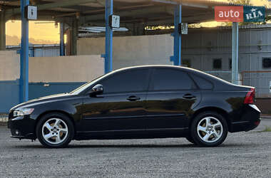 Седан Volvo S40 2012 в 