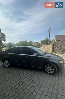 Седан Volvo S40 2007 в 