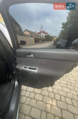 Седан Volvo S40 2007 в 