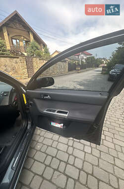 Седан Volvo S40 2007 в 