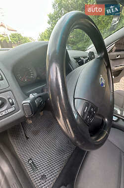 Седан Volvo S40 2007 в 