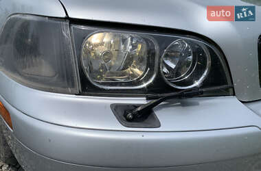 Седан Volvo S40 2003 в 