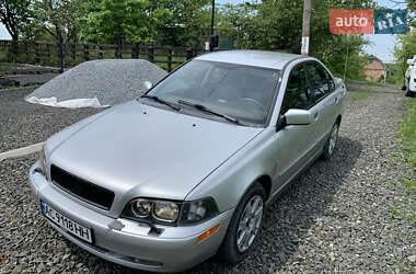 Седан Volvo S40 2003 в 