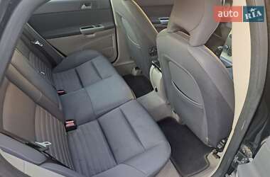 Седан Volvo S40 2007 в 
