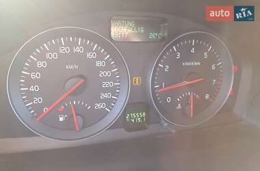 Седан Volvo S40 2007 в 