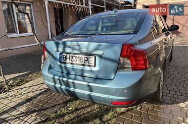 Седан Volvo S40 2007 в 