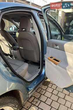 Седан Volvo S40 2007 в 