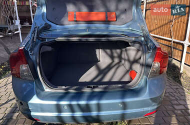 Седан Volvo S40 2007 в 