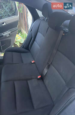 Седан Volvo S40 2008 в 