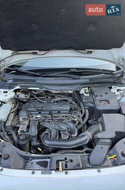 Седан Volvo S40 2008 в 