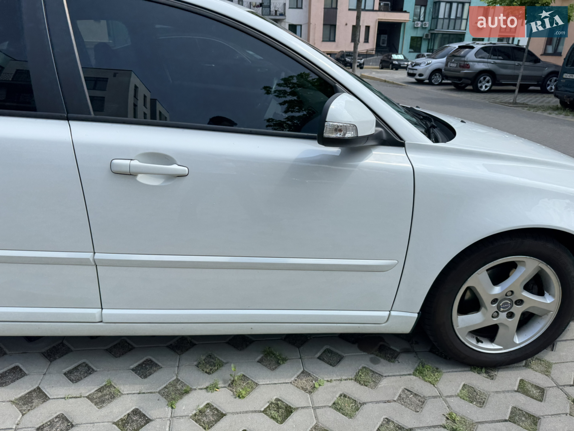 2012 Volvo S40 - мініатюра 19