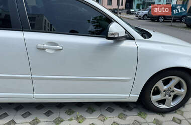 Седан Volvo S40 2012 в 