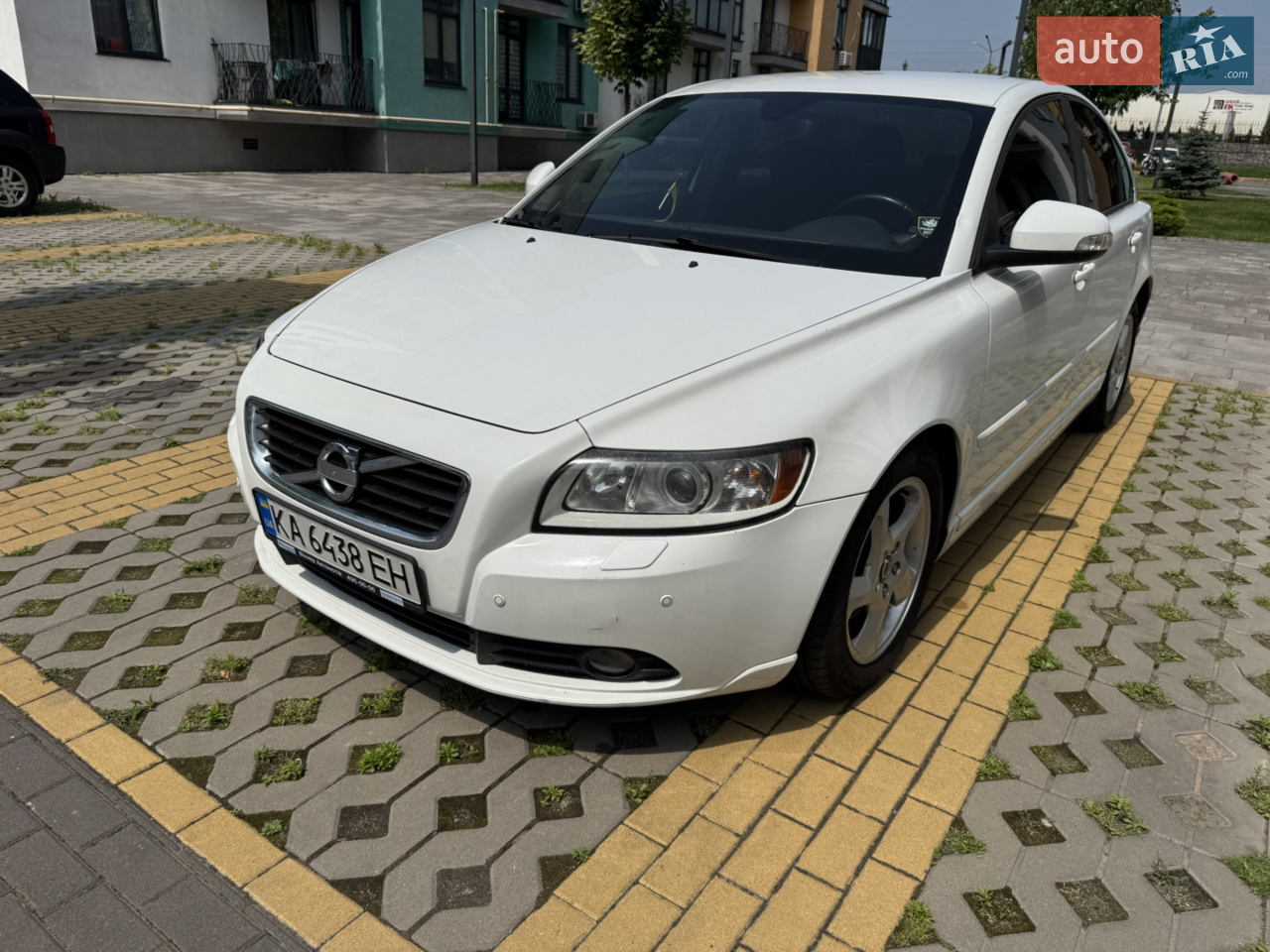 2012 Volvo S40 - мініатюра 44