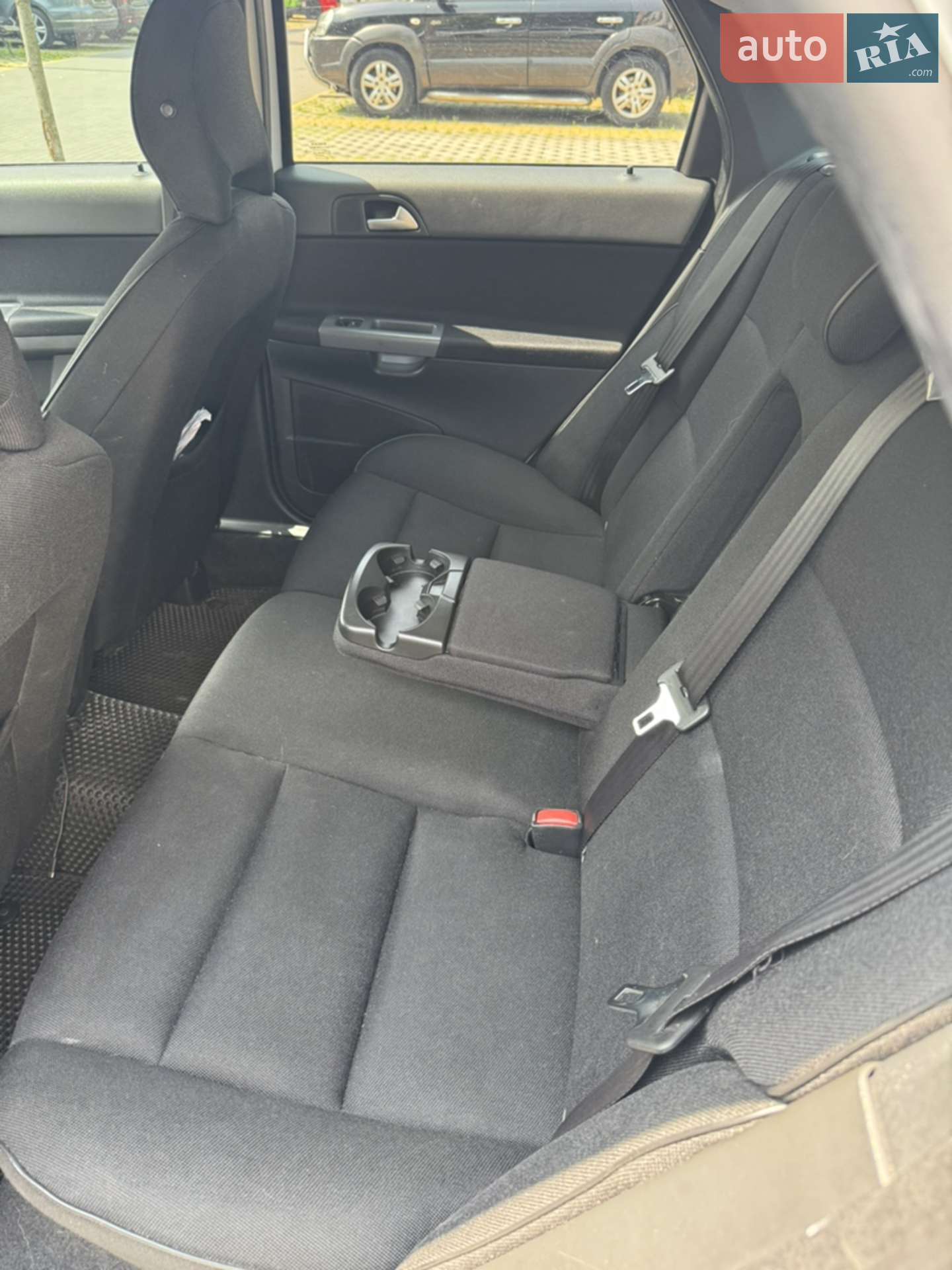 2012 Volvo S40 - мініатюра 38