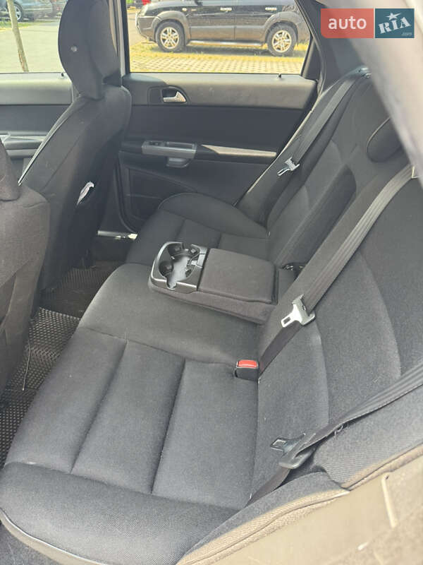 Седан Volvo S40 2012 в Києві