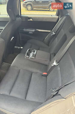 Седан Volvo S40 2012 в 