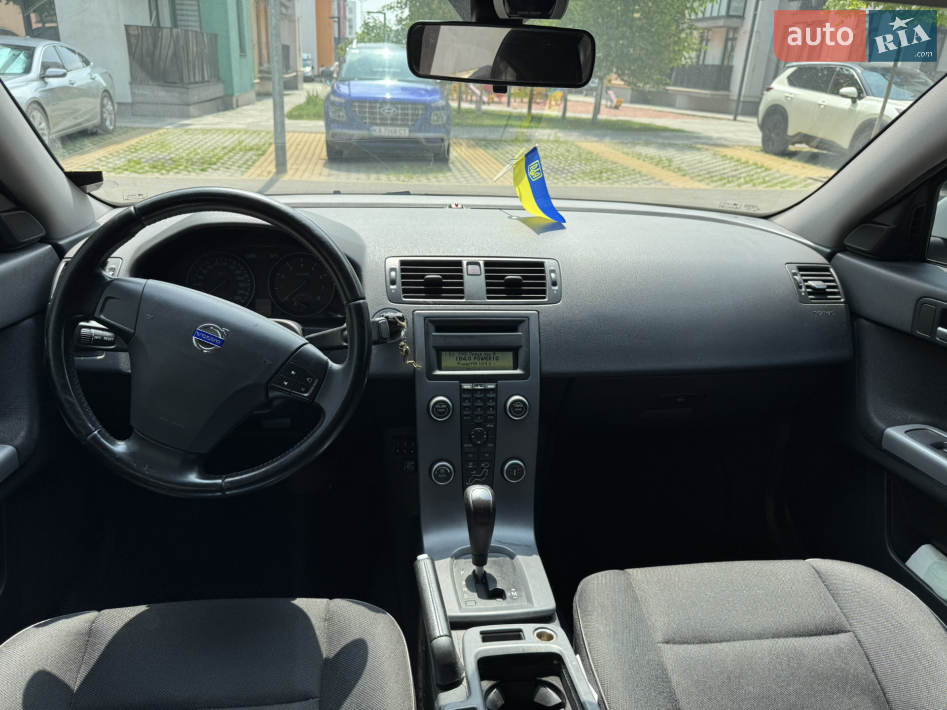 2012 Volvo S40 - мініатюра 41