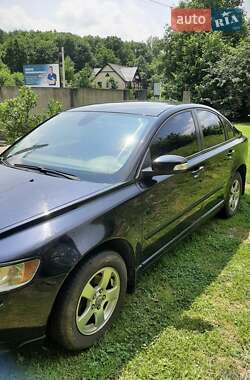 Седан Volvo S40 2008 в Виноградові